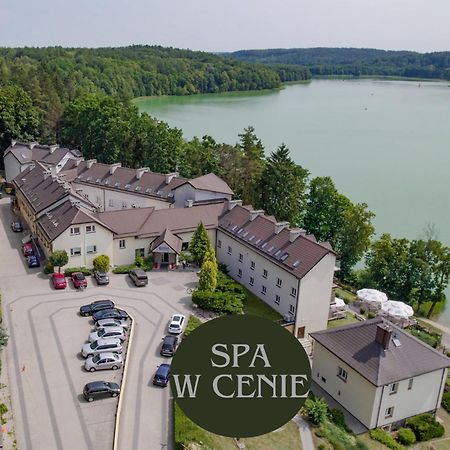 Hotel Mazuria Country & Spa Mragowo Luaran gambar