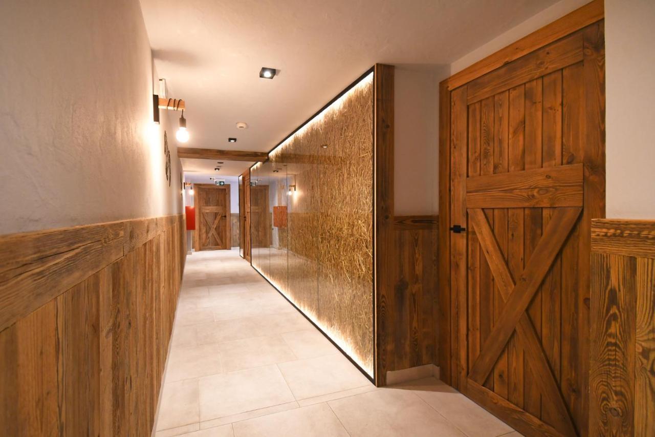 Hotel Mazuria Country & Spa Mragowo Luaran gambar