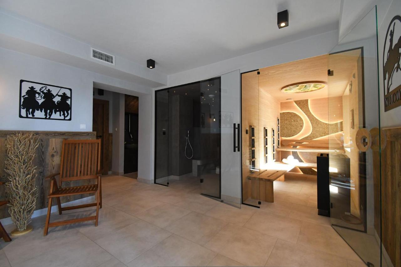 Hotel Mazuria Country & Spa Mragowo Luaran gambar