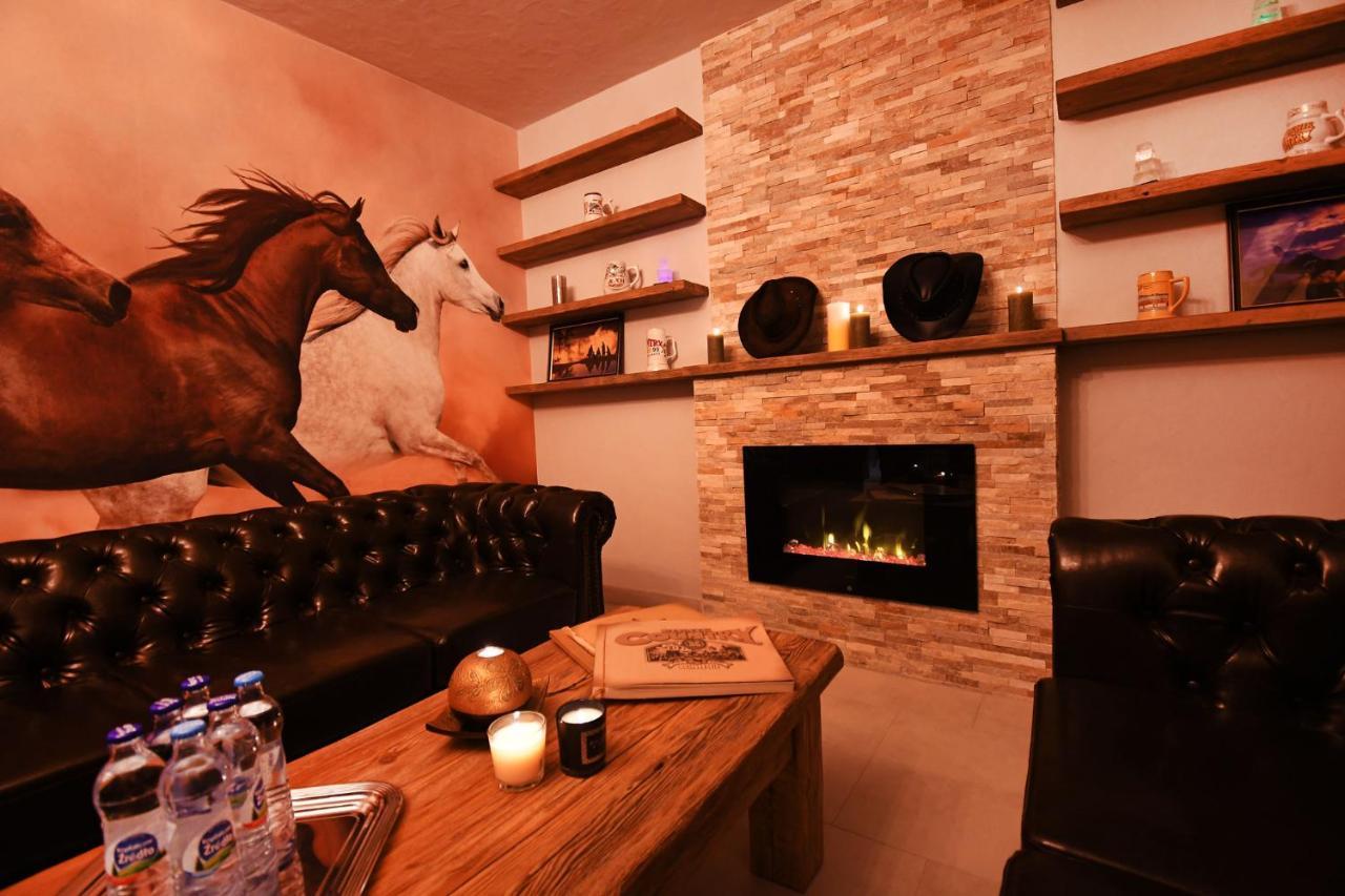 Hotel Mazuria Country & Spa Mragowo Luaran gambar