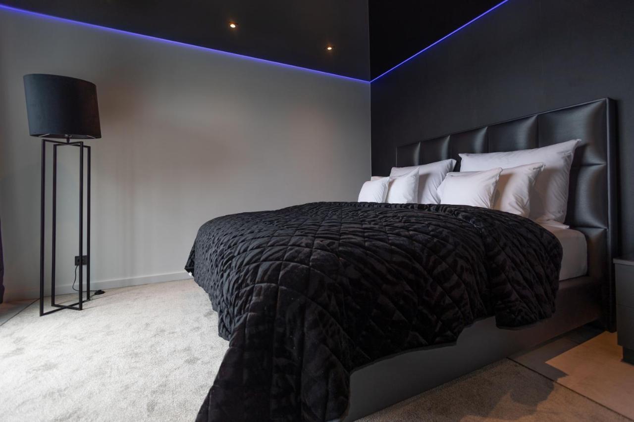 Hotel Mazuria Country & Spa Mragowo Luaran gambar