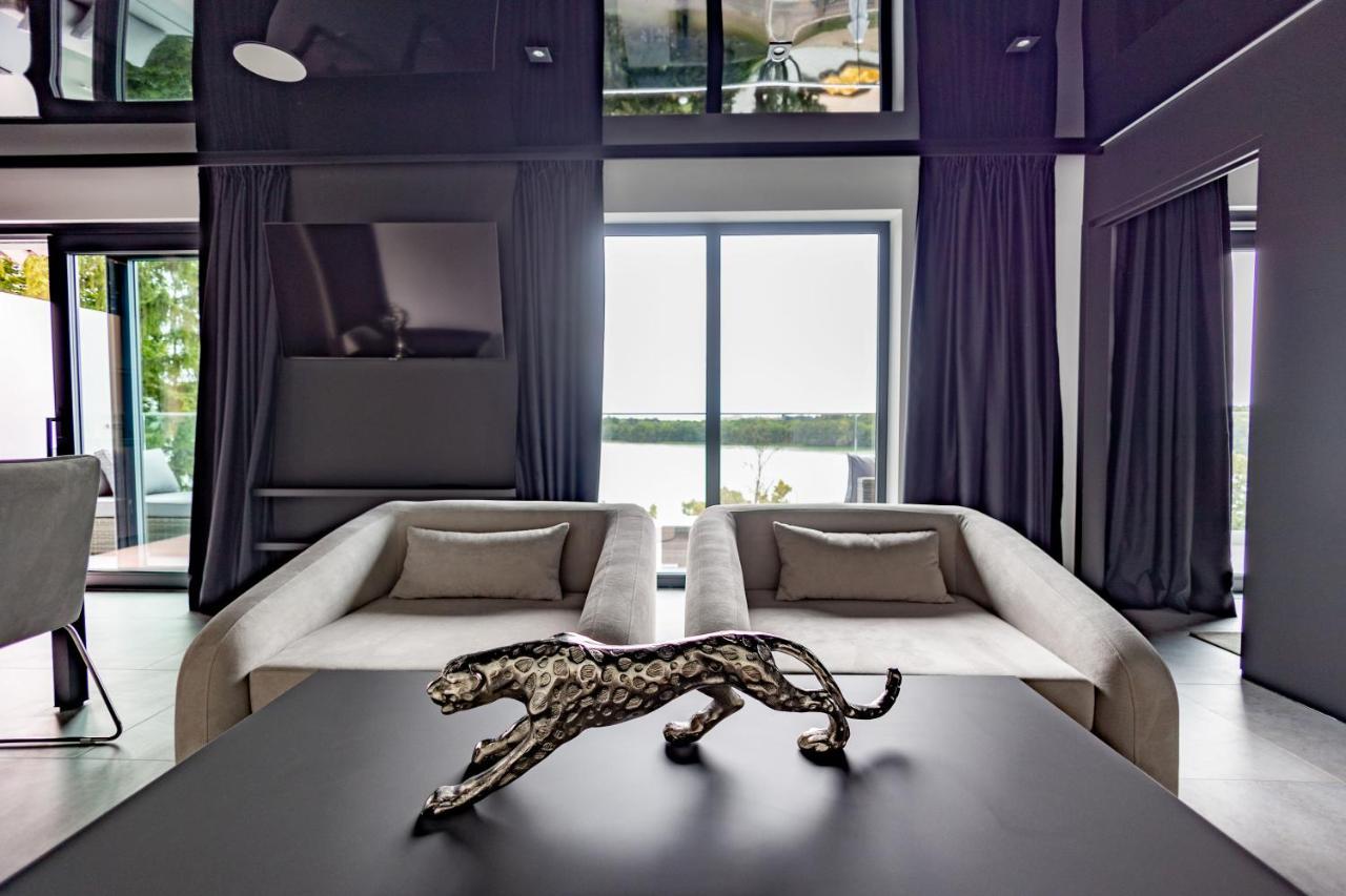 Hotel Mazuria Country & Spa Mragowo Luaran gambar