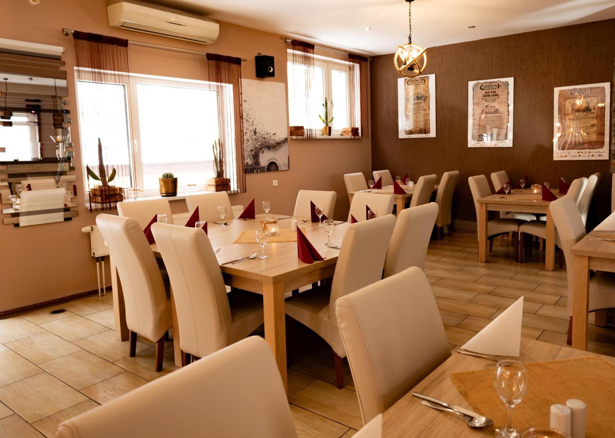 Hotel Mazuria Country & Spa Mragowo Luaran gambar
