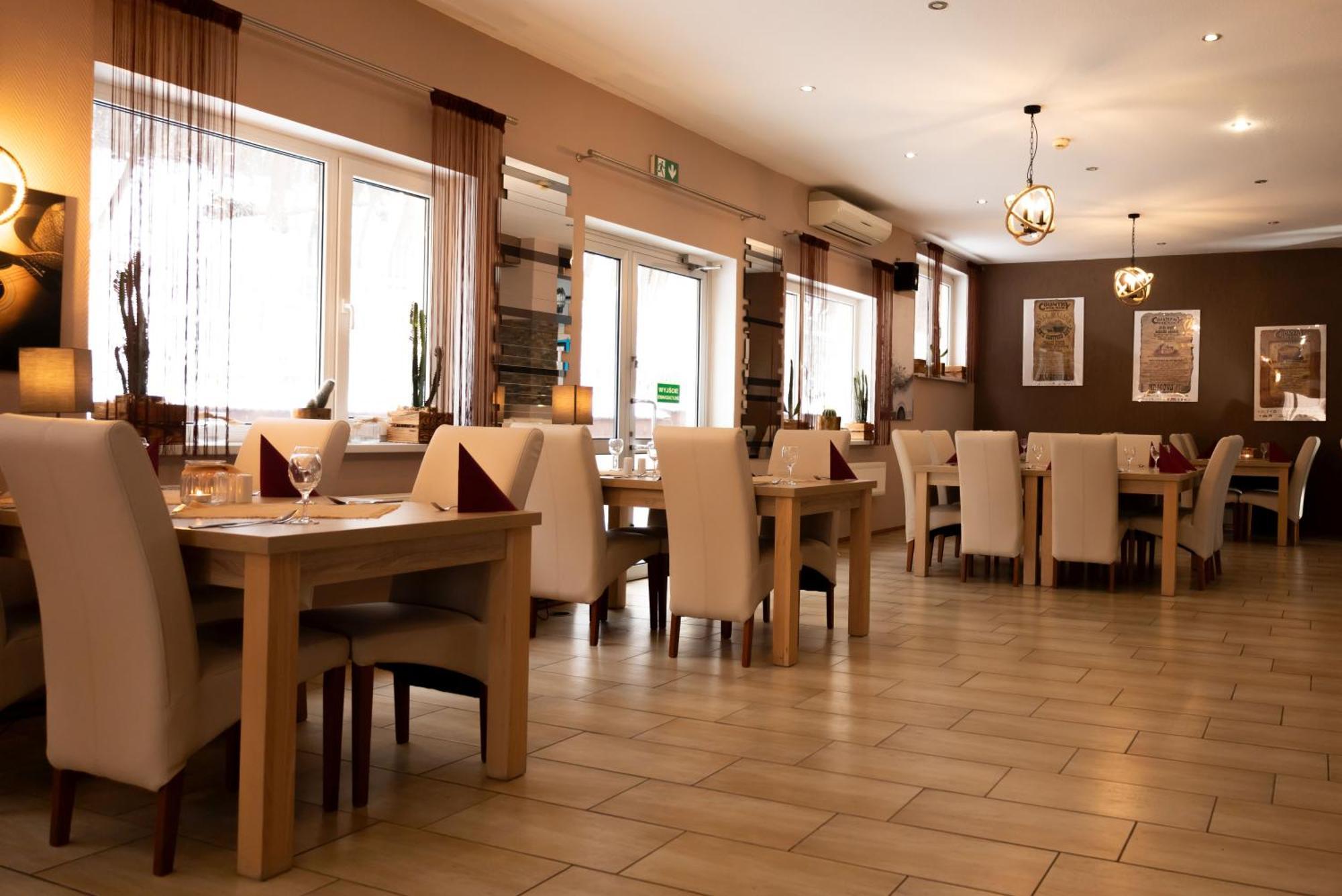 Hotel Mazuria Country & Spa Mragowo Luaran gambar
