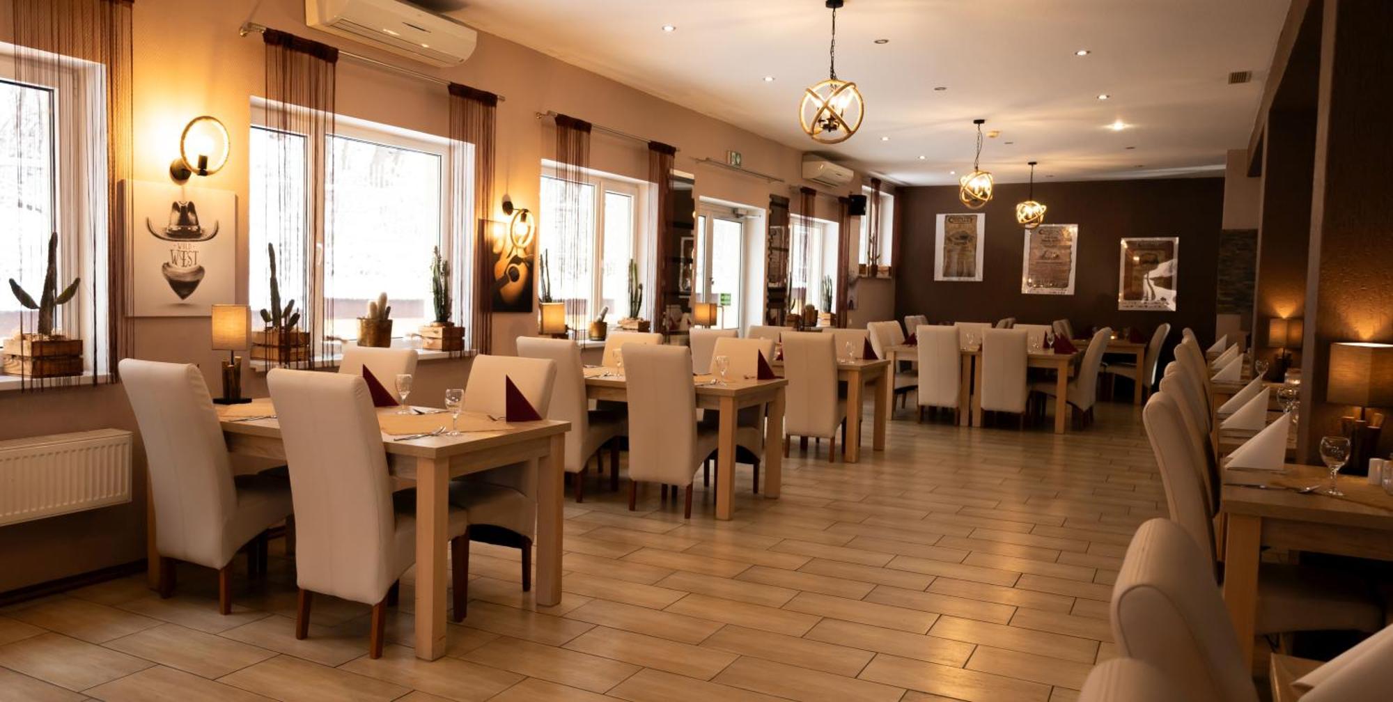Hotel Mazuria Country & Spa Mragowo Luaran gambar