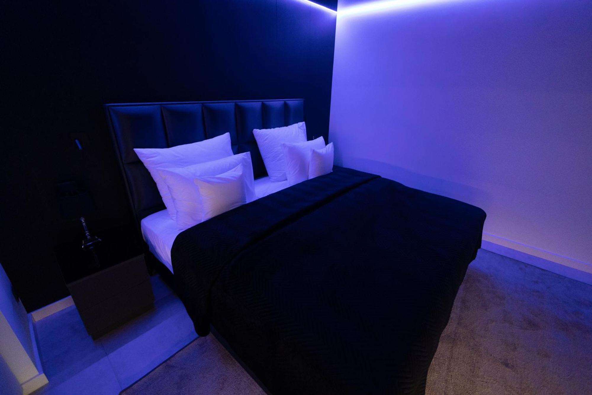 Hotel Mazuria Country & Spa Mragowo Luaran gambar