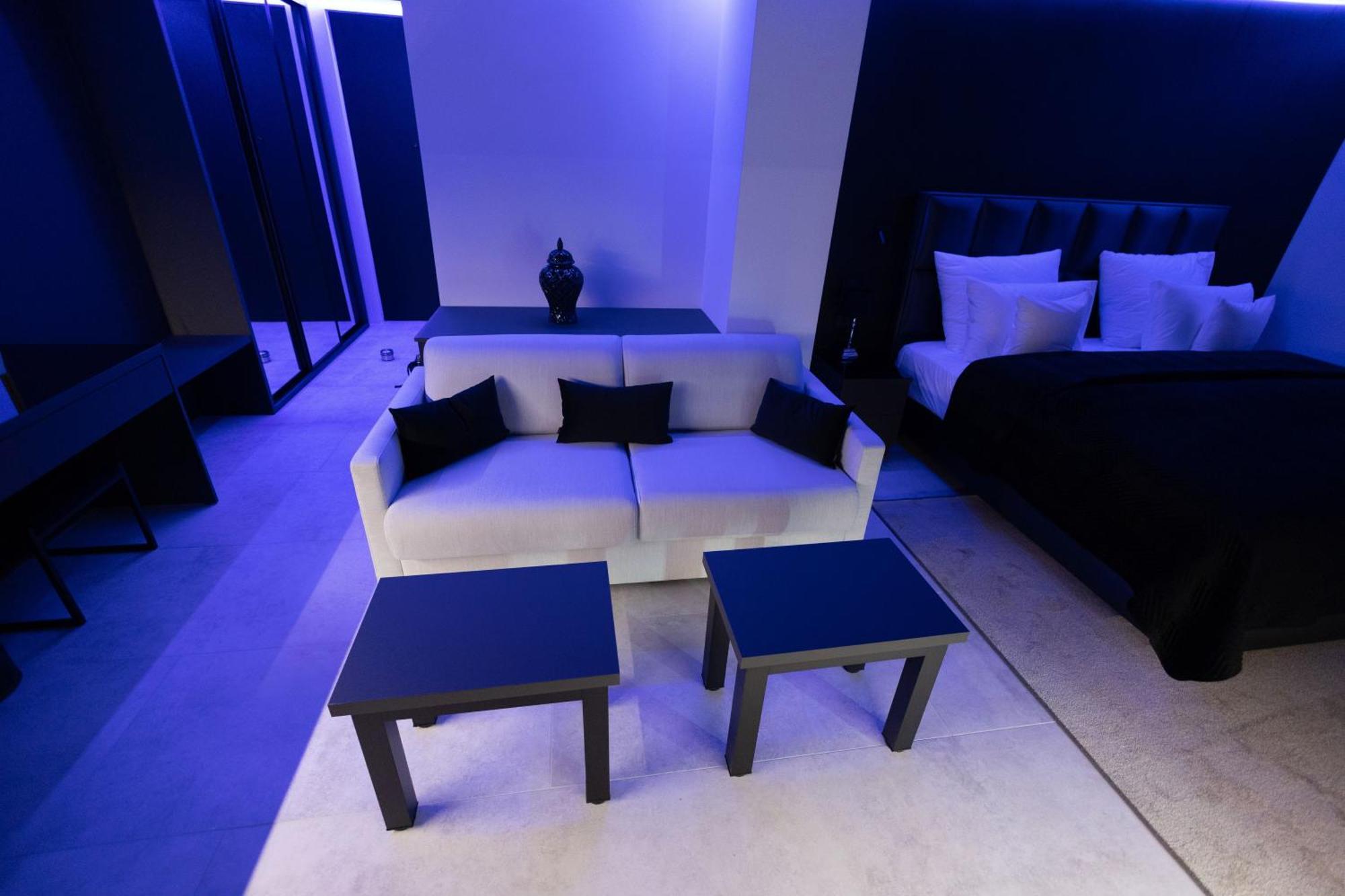 Hotel Mazuria Country & Spa Mragowo Luaran gambar