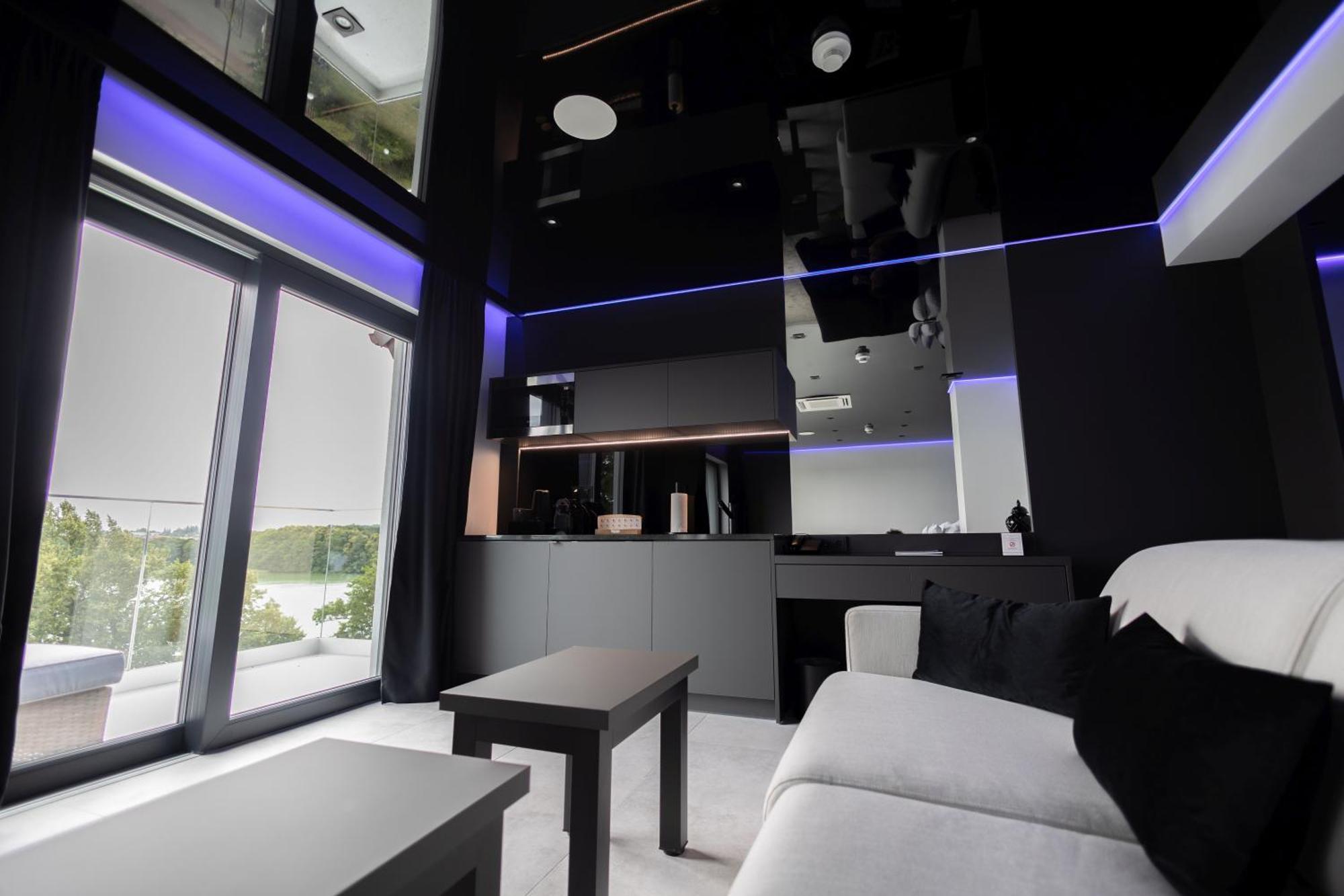 Hotel Mazuria Country & Spa Mragowo Luaran gambar