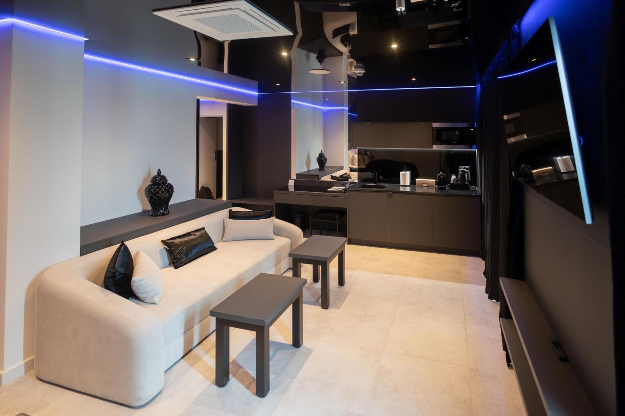 Hotel Mazuria Country & Spa Mragowo Luaran gambar