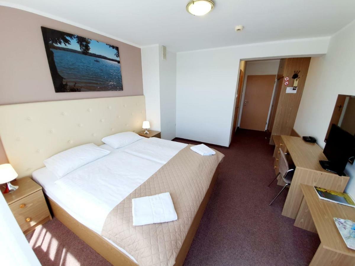 Hotel Mazuria Country & Spa Mragowo Luaran gambar