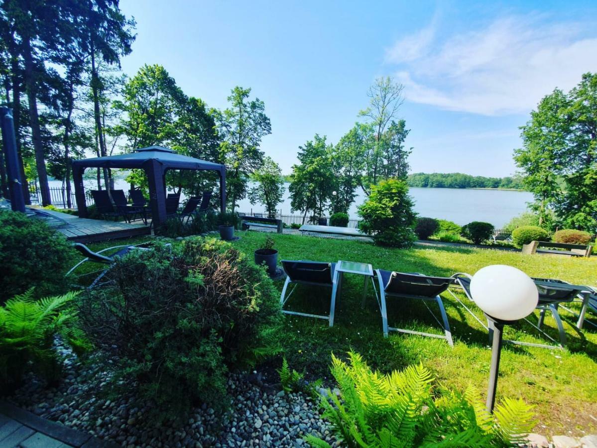 Hotel Mazuria Country & Spa Mragowo Luaran gambar
