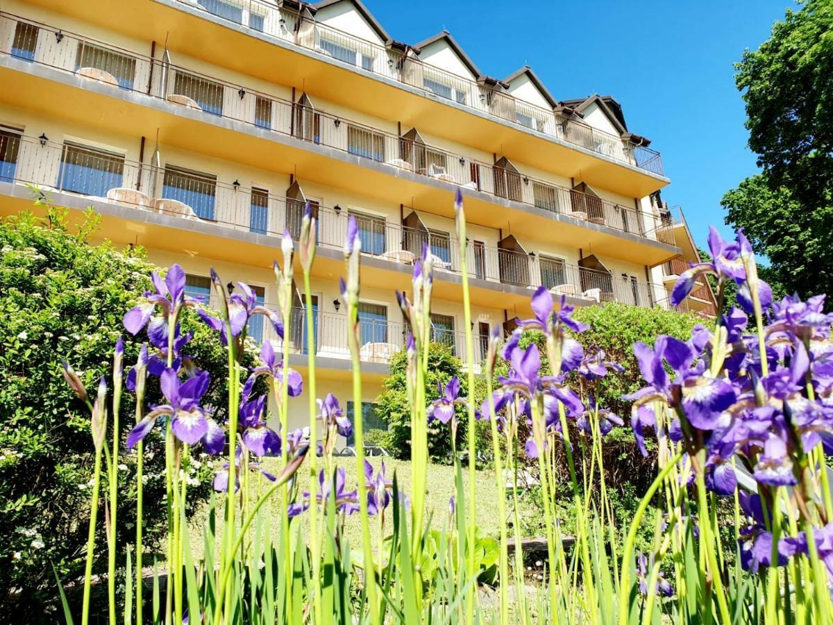 Hotel Mazuria Country & Spa Mragowo Luaran gambar